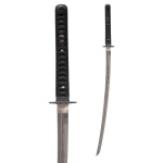 Tsuru Iaito, verschiedene Klingenlängen