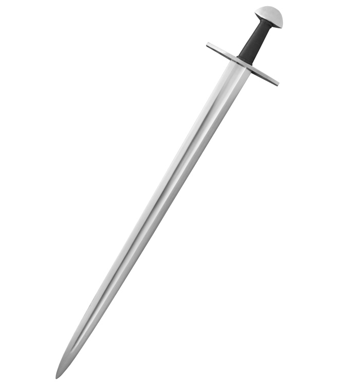 Tinker Normannen-Schwert mit gesch&auml;rfter Klinge