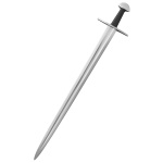 Tinker Normannen-Schwert mit geschärfter Klinge
