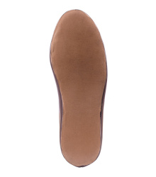 Römische Legionärsstiefel, dunkelbraun