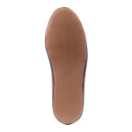 Römische Legionärsstiefel, dunkelbraun