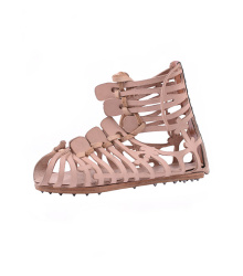 Römische Sandalen, Caligae Castleford/Valkenburg