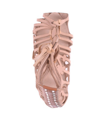 Römische Sandalen, Caligae Castleford/Valkenburg