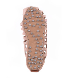 Römische Sandalen, Caligae Castleford/Valkenburg