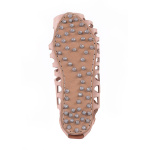 Römische Sandalen, Caligae Castleford/Valkenburg