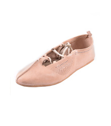 Römische Frauenschuhe, Calcei, 2. Jh.