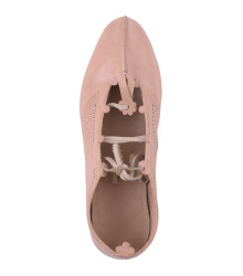Römische Frauenschuhe, Calcei, 2. Jh.