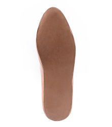Römische Frauenschuhe, Calcei, 2. Jh.