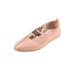 Römische Frauenschuhe, Calcei, 2. Jh.