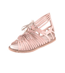 Römische Sandalen, Caligae, mit Stiftnägeln