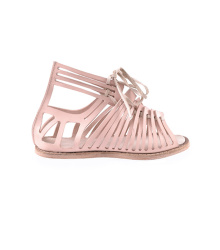 Römische Sandalen, Caligae, mit Stiftnägeln