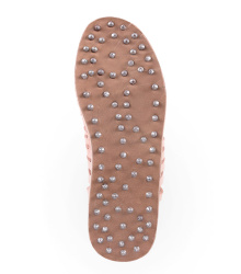 Römische Sandalen, Caligae, mit Stiftnägeln