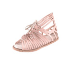 Römische Sandalen, Caligae, mit Stiftnägeln