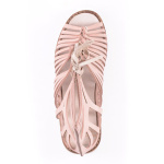 Römische Sandalen, Caligae, mit Stiftnägeln