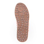 Römische Sandalen, Caligae, mit Stiftnägeln