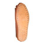 Mittelalterliche Kinderschuhe