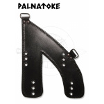 Platte für Wehrgehenk, versch. Ausführungen