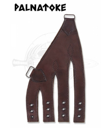 Wehrgehenk Plate, versch. Ausführungen