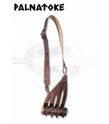 Wehrgehenk Plate, versch. Ausführungen