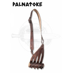 Wehrgehenk Plate, versch. Ausführungen