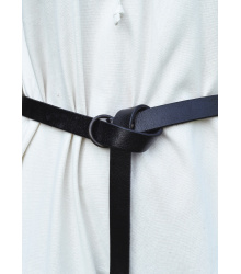 Mittelalter Langgürtel aus Leder, 190 cm, Verschiedene Farben