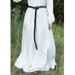 Mittelalter Langgürtel aus Leder, 190 cm, Verschiedene Farben