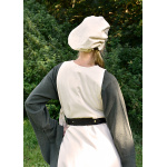 Mieder-Gürtel aus Leder