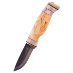 Lappland-Messer Lappipuukko, Wood-Jewel