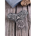 Wikinger Kleeblattfibel Tranby