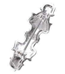 Wikinger Gleicharmfibel Birka