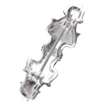 Wikinger Gleicharmfibel Birka