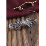 Wikinger Gleicharmfibel Birka