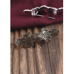 Wikinger Gleicharmfibel Birka