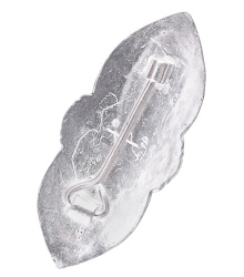 Wikinger Fibel Birka