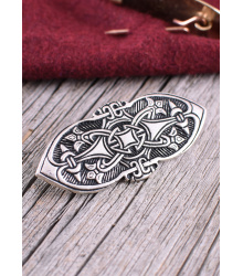 Wikinger Fibel Birka