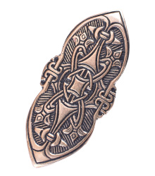 Wikinger Fibel Birka