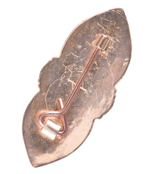 Wikinger Fibel Birka