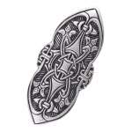 Wikinger Fibel Birka