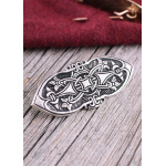 Wikinger Fibel Birka