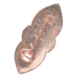 Wikinger Fibel Birka