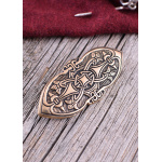 Wikinger Fibel Birka