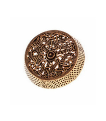 Kleine Wikinger Dosenfibel Gotland