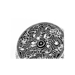 Kleine Wikinger Dosenfibel Gotland