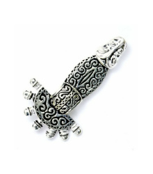 Fränkische Bügelfibel Merowinger