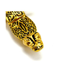 Fränkische Bügelfibel Merowinger