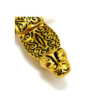 Fränkische Bügelfibel Merowinger