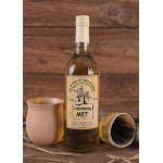 Met aus Lindenhonig, 0,75l, 10% vol. Alk.