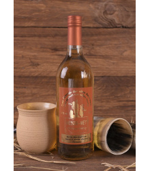 Met aus Orangenhonig, 10% Vol.