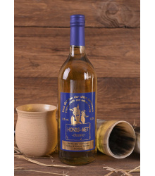 Met - Honigwein, klassisch, 11% Vol.