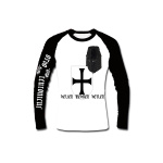 Longsleeve-Shirt: Deutsch-Ordens-Ritter